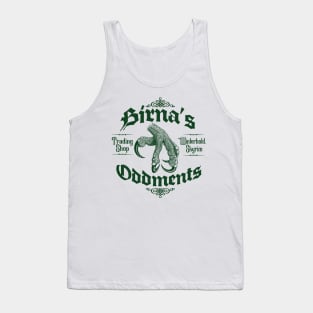 Birna's Oddments Tank Top